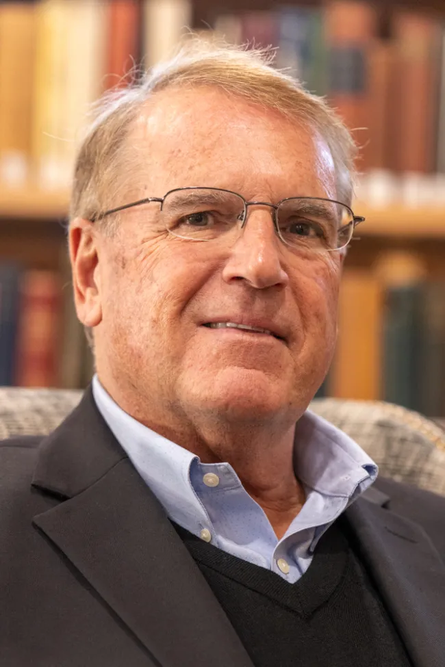 Thomas J. DiLorenzo